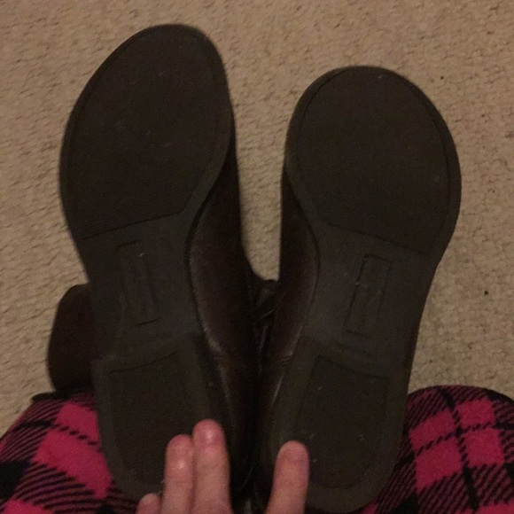 American Eagle boots - Picture 2 of 2